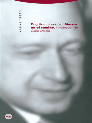 cover image of Marcas en el camino